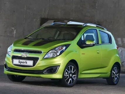 Spark авито