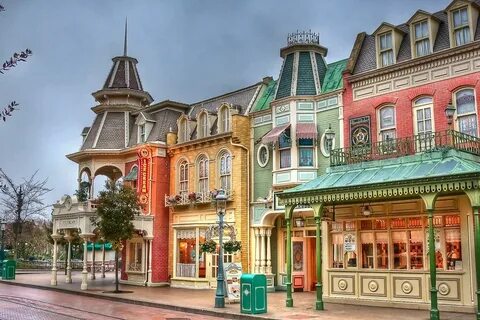Main usa