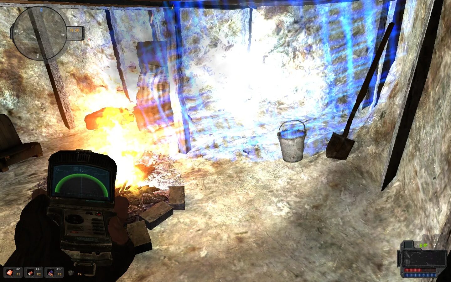 Рубиновые артефакты в тт2. Тайные тропы 2 семецкий. Клондайк артефактов в сталкер зов припяти. Тайные тропы 2 ремастер ogsr. Stalker тт2 артефакт.