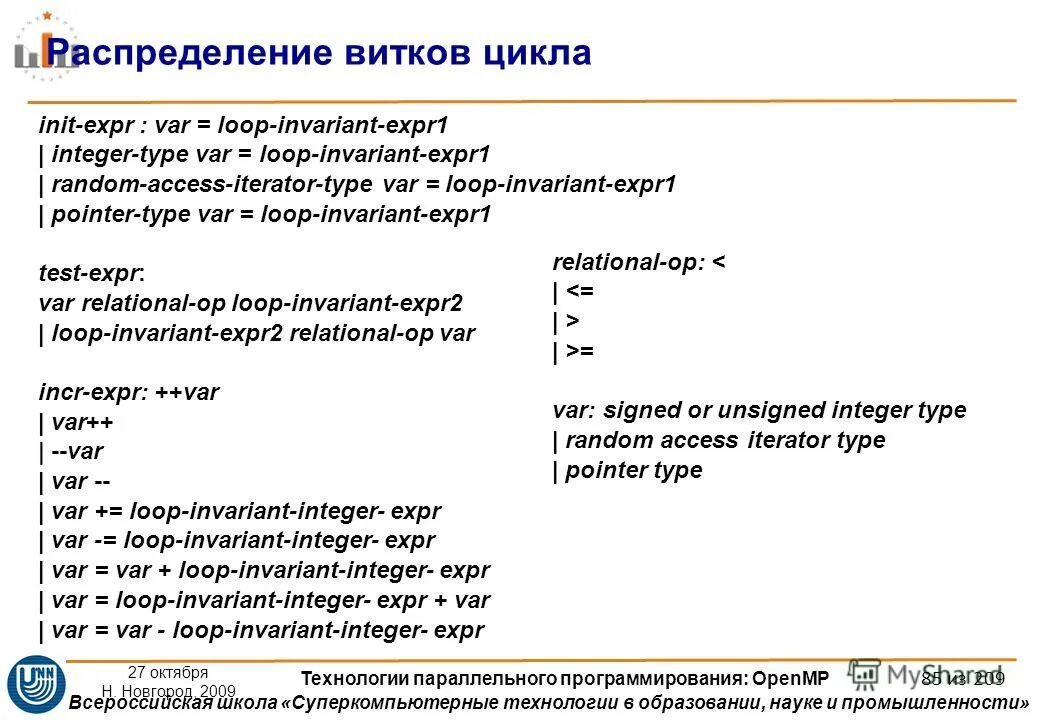 Сервер референс. Объект класса js. Раздел описания команды begin это тело процедуры. Программный код. Var type.