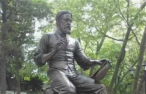 Памятник киселеву в каком городе