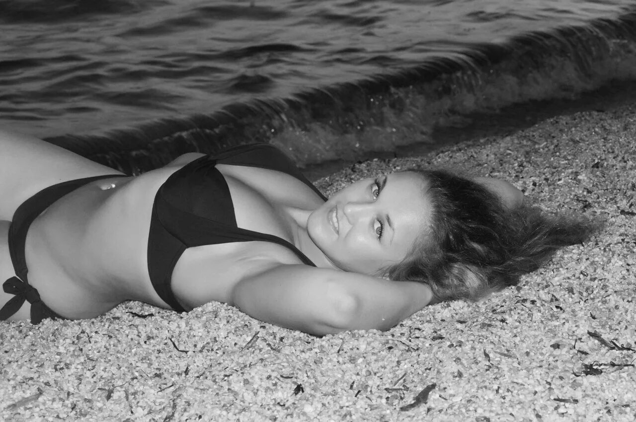 Татьяна Коновалова - актриса - фотографии - актрисы театра Ближнего Зарубежья - 