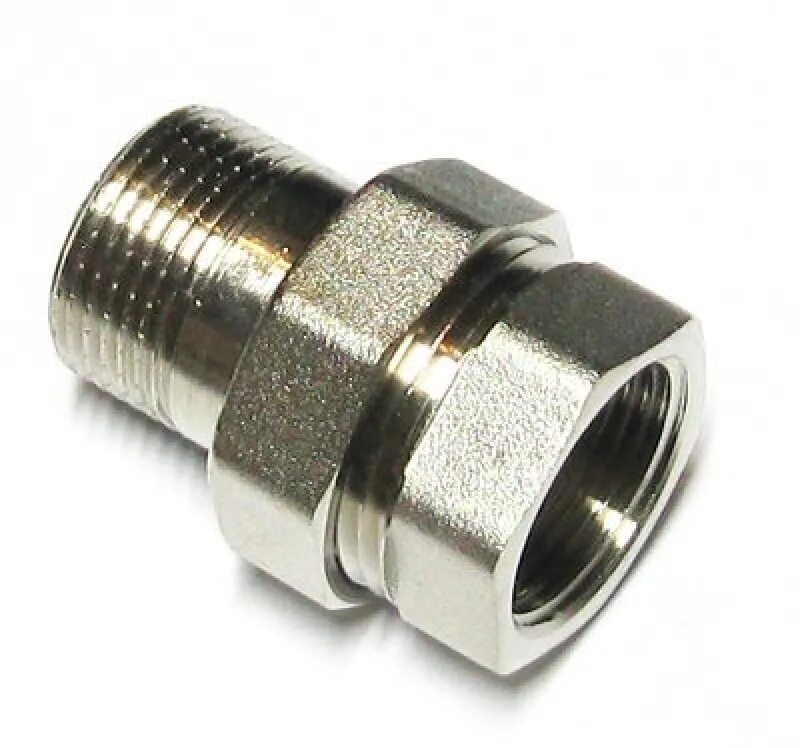 американка переходная. американка латунная валтек 3/4. сгон прямой американка нр 1 1/2. американка прямая aquahit 1/2". американка латунь 1/2 вр 1/2 вр.