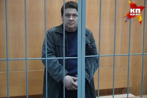 Признан невменяемым