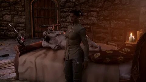 Железный Бык / Iron Bull 