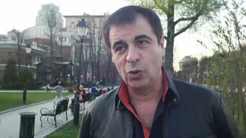 Сколько лет виктору чайке