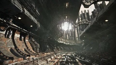 Environment null