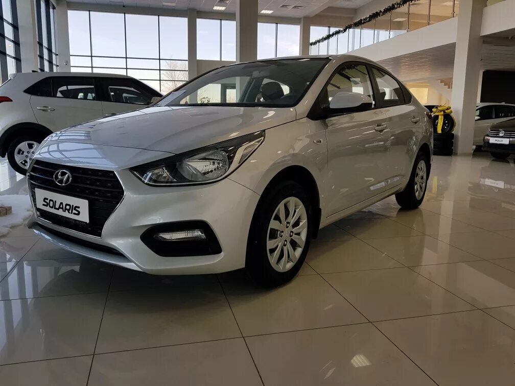 Новый Hyundai Solaris. Hyundai Solaris 2018. Hyundai Solaris 1.6l. Hyundai Solaris 2. Купить солярис в брянске