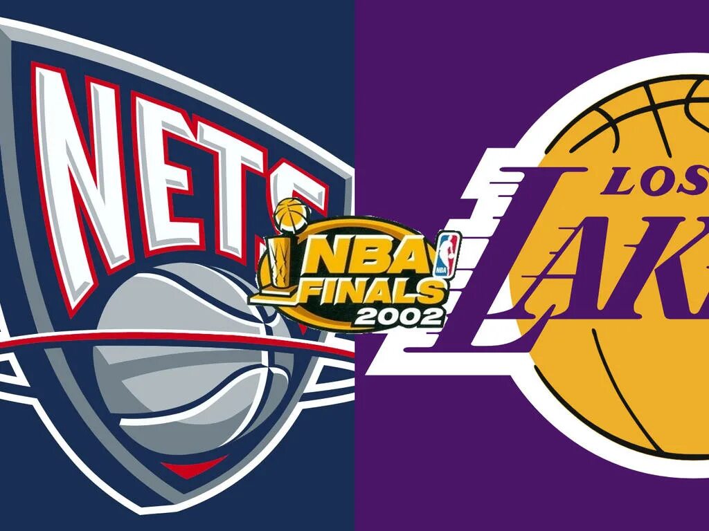 NBA 2002. Лос-Анджелес Лейкерс логотип. NBA Finals. Los Angeles Lakers three-Peat 2002. Final net