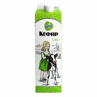 900 г кефира