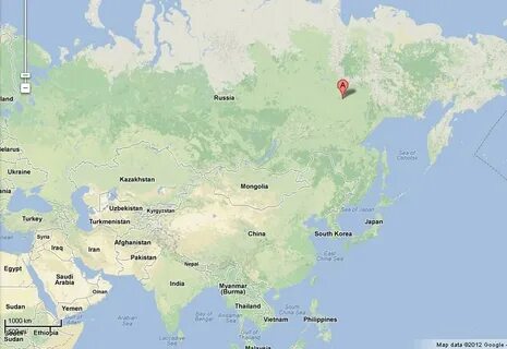 Гугл карты хабаровск