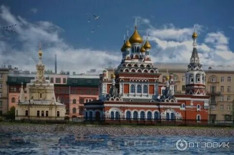 Матрона в санкт петербурге