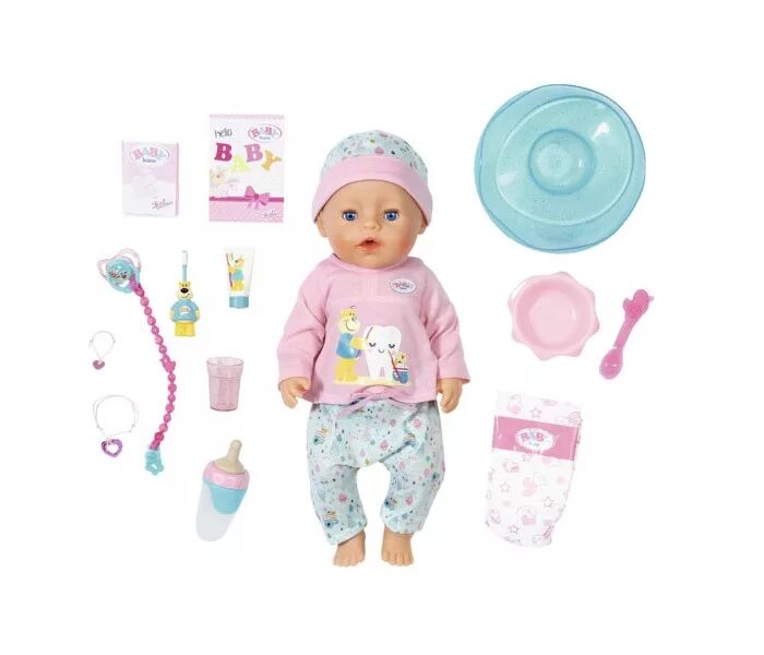 Zapf creation baby born 833-698. Baby born asia 43 см. Baby born 43 см. Беби борн девочка 43 см. Беби борн магические глазки.