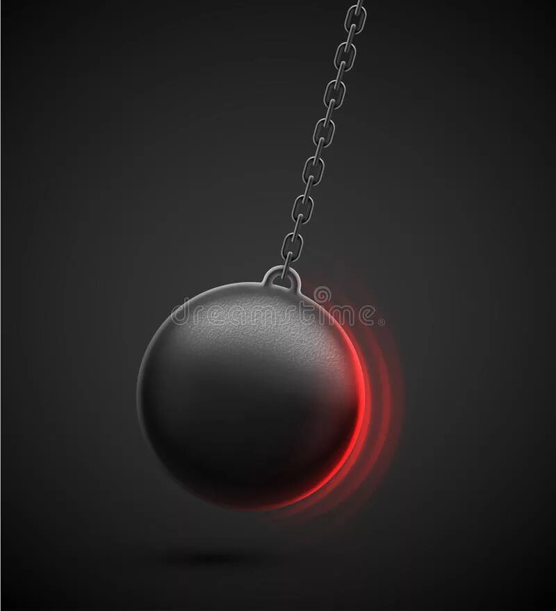 Dark ball. Темный шар для человека. Разрушающий шар. Разрушающийся шар вектор. Титан шар сломали.