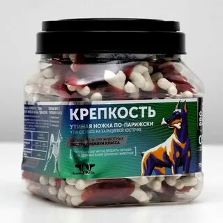Крепкость