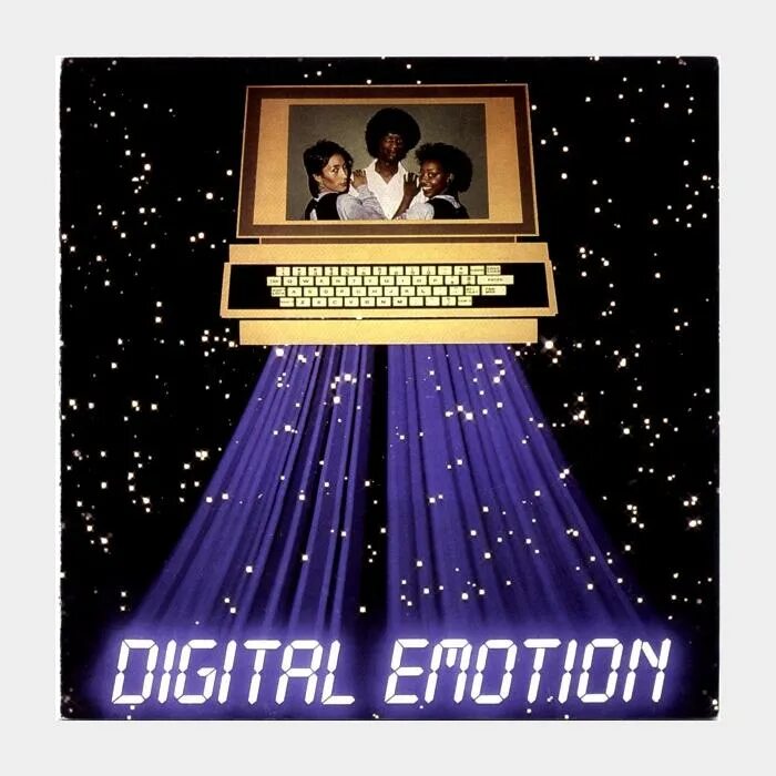 Digital emotion go go yellow screen. Группа дигитал емотион. digital emotion digital emotion 1984. digital emotion cd обложки. digital emotion (30th anniversary edition) (lp).