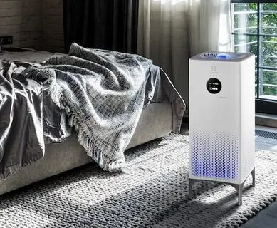 Electrolux 2050