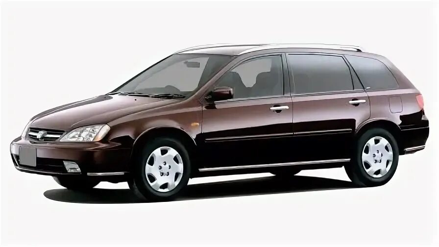 Хонда авансир 2000
