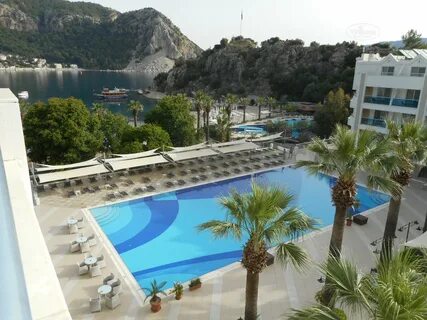 Turunc resort 5