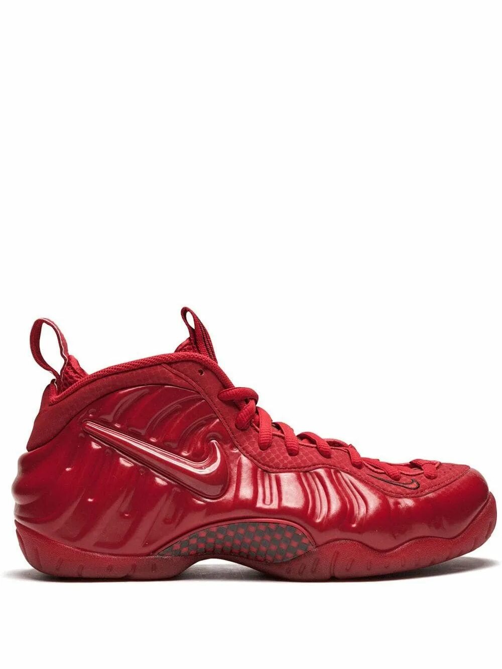 Nike Foamposite Pro Red. Кроссовки Nike красные. Красные кроссовки мужские. Кроссовки найк красные мужские.