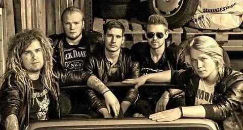 Driven group