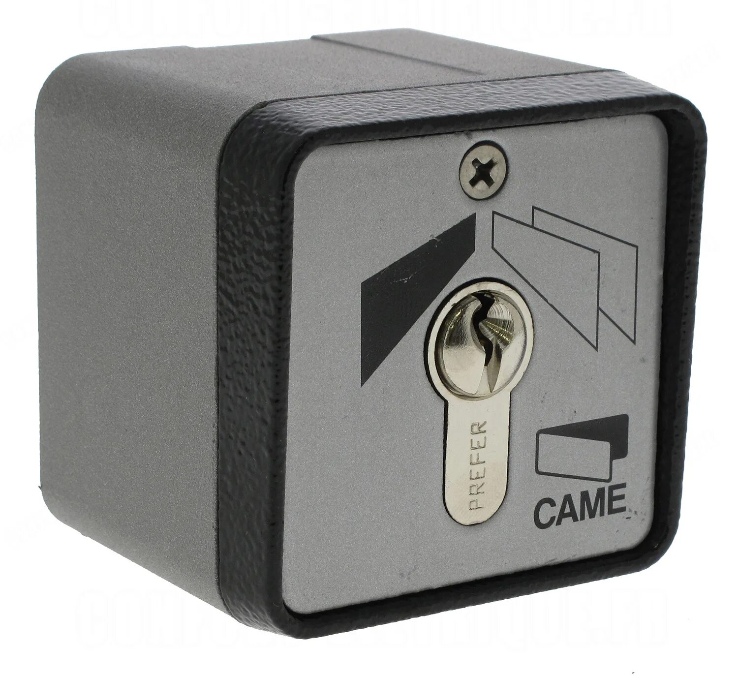 Came key. Came key. 806sl-0010. Механический ключ для ворот дорхан. Came key.