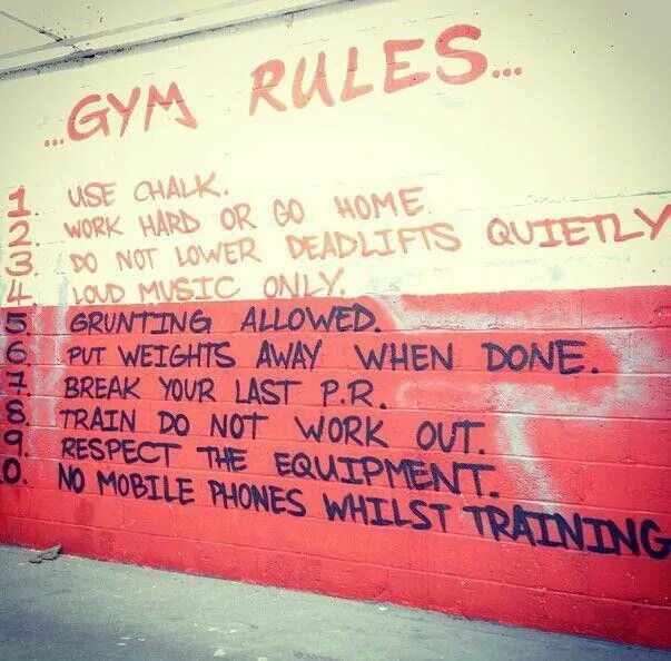 Allow light. Gym Rules. Rules in the Gym. CROSSFIT Rules. Gym Rules memes.