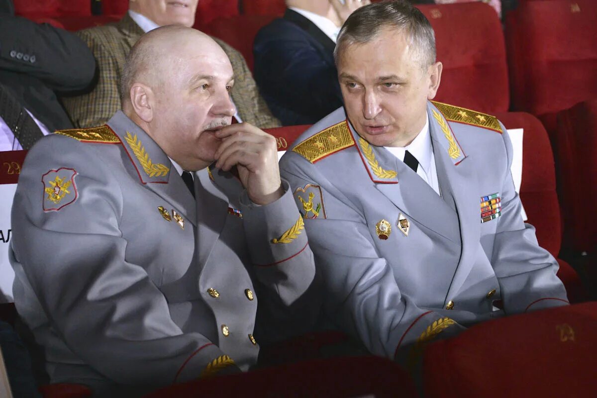 Кураленко. Кураленко