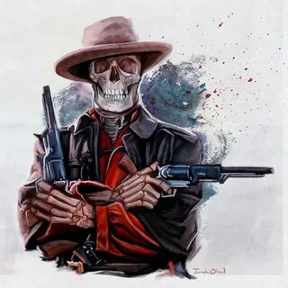 Gunslinger 1