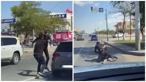 Актау нет кздар