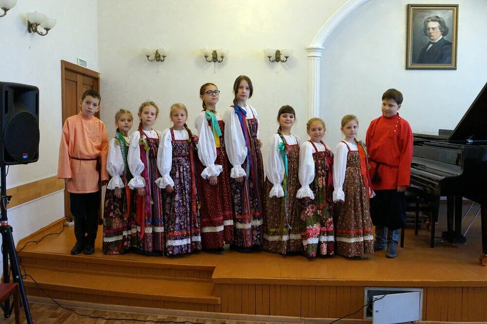 сайты дши томска