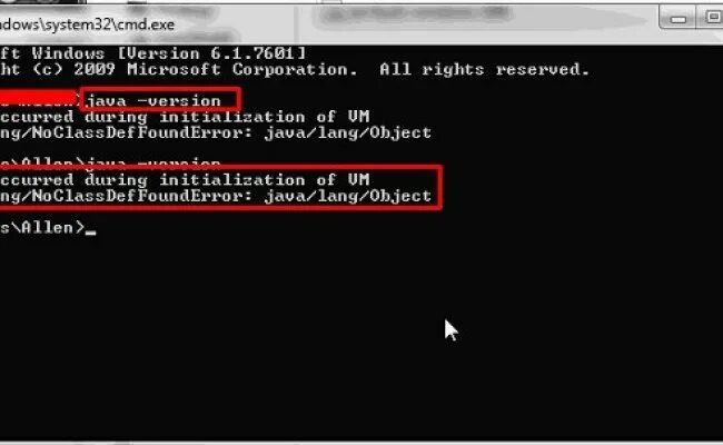 Error during initialization. Java Error. Error occurred during initialization of VM ошибка майнкрафт. Error occurred during initialization of Boot layer JAVAFX. Problem occurred during