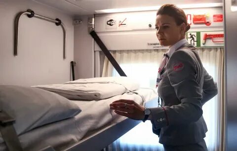 Забыли вещи в поезде дальнего следования