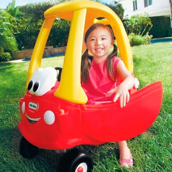 Little Tikes cozy Coupe. Каталка little Tikes. Little Tikes машинка. Толокар little Tikes.