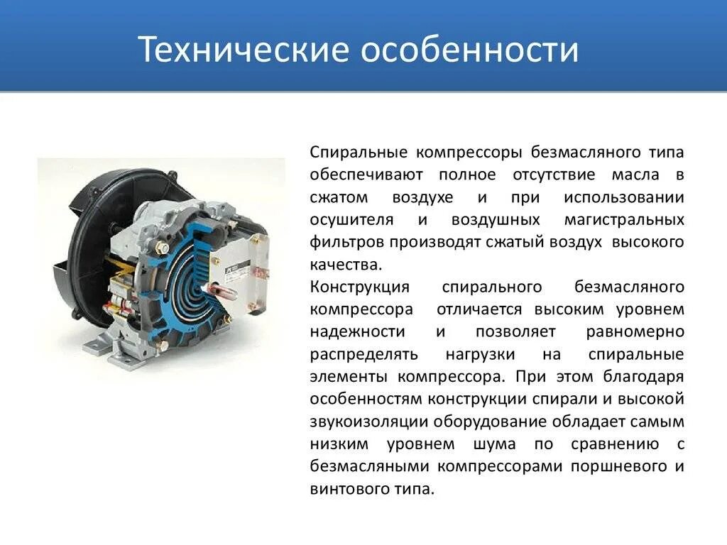 Спиральный холодильный компрессор принцип работы и устройство. Спиральный компрессор кондиционера принцип работы. Спиральный безмасляный компрессор устройство. Безмасляный компрессор устройство и принцип работы.