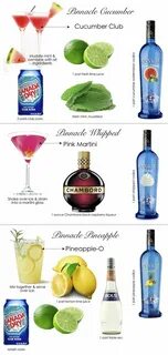 Простые алкогольные