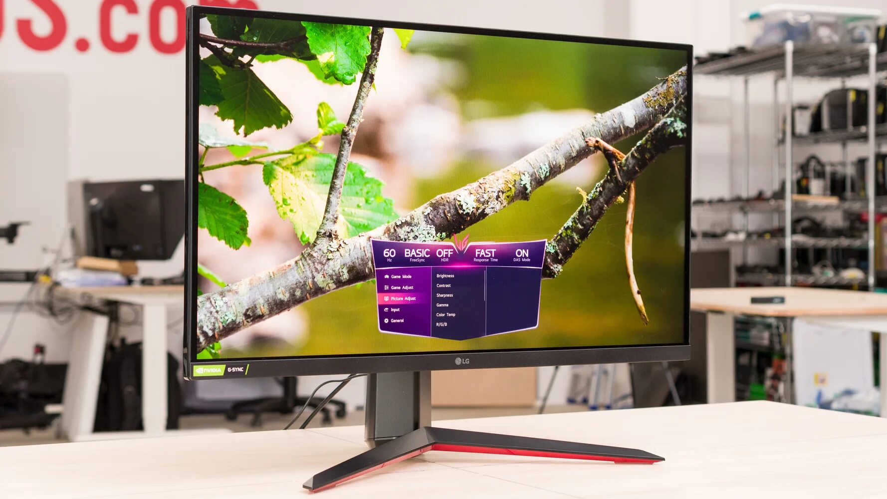 Lg 27gr93u b. Монитор LG ULTRAGEAR. Монитор LG 27gl83a-b. LG Ultra Gear 144hz. 27" Монитор LG ULTRAGEAR 27gl83a-b.