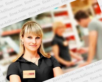Кто выступает в роли продавца