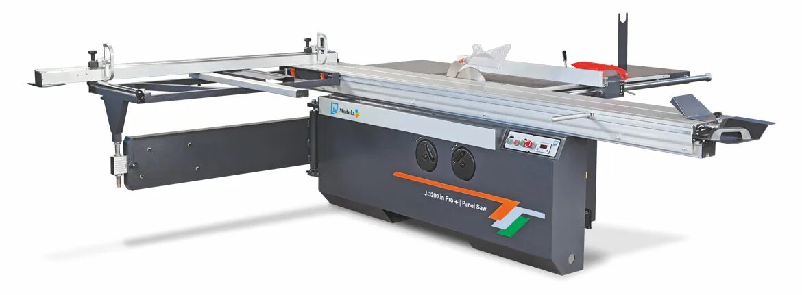 Panel saw. Panel saw