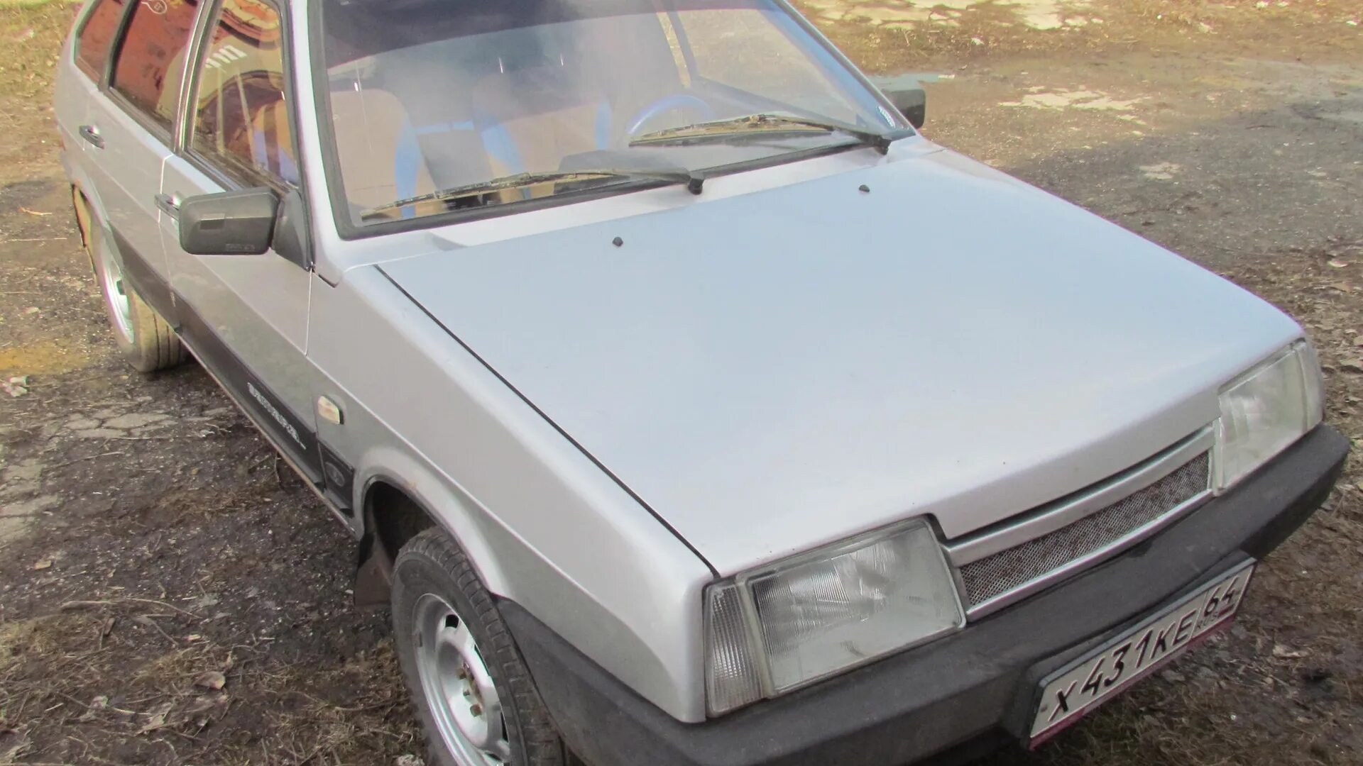 2109 delorean. Ваз 2109 из ваз 21099. Ваз 2109 2006. Тюнинговая ваз 2109. Серебряная ваз 2109.