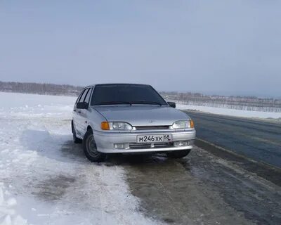 Снежная 14