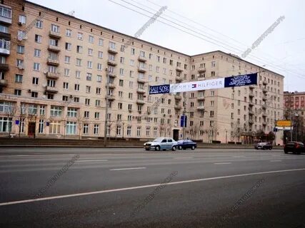 Кутузовская дом 14