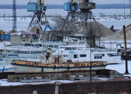 Волжский бассейн внутренних водных