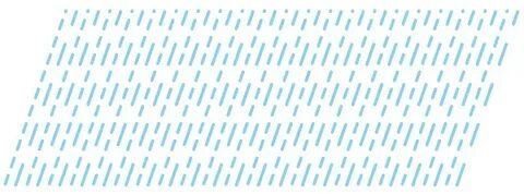 Simple rain