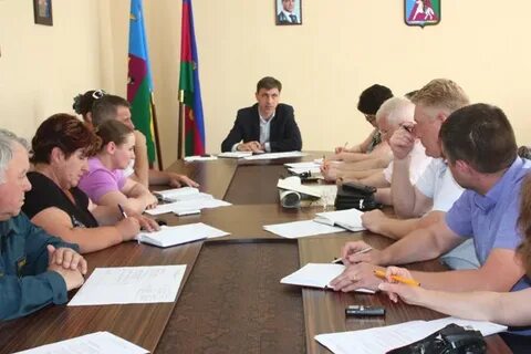 Вакансии приморско ахтарск