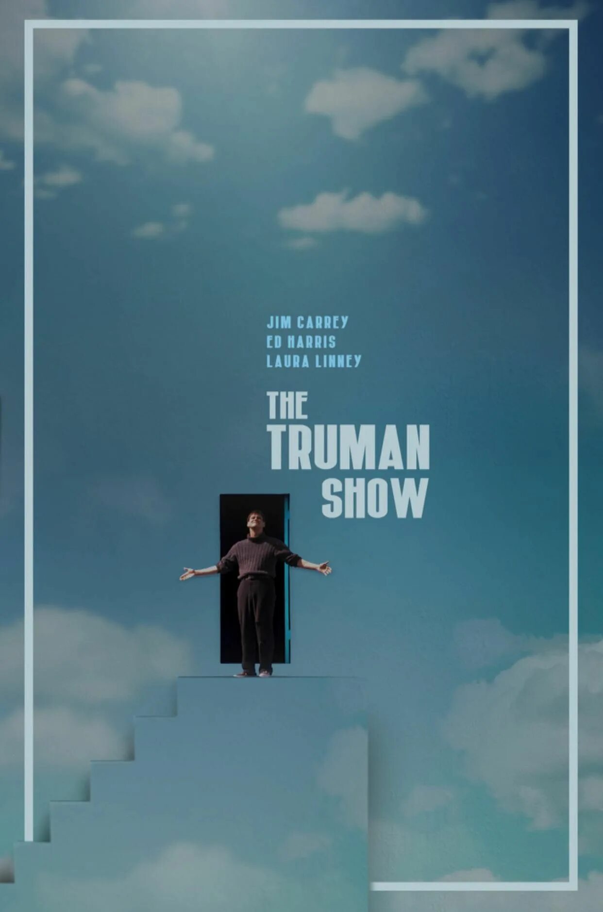 Шоу трумана на телефон. Шоу Трумана (1998) Постер. Jim Carrey Truman show.