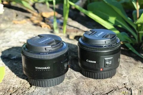 Yongnuo 1.8