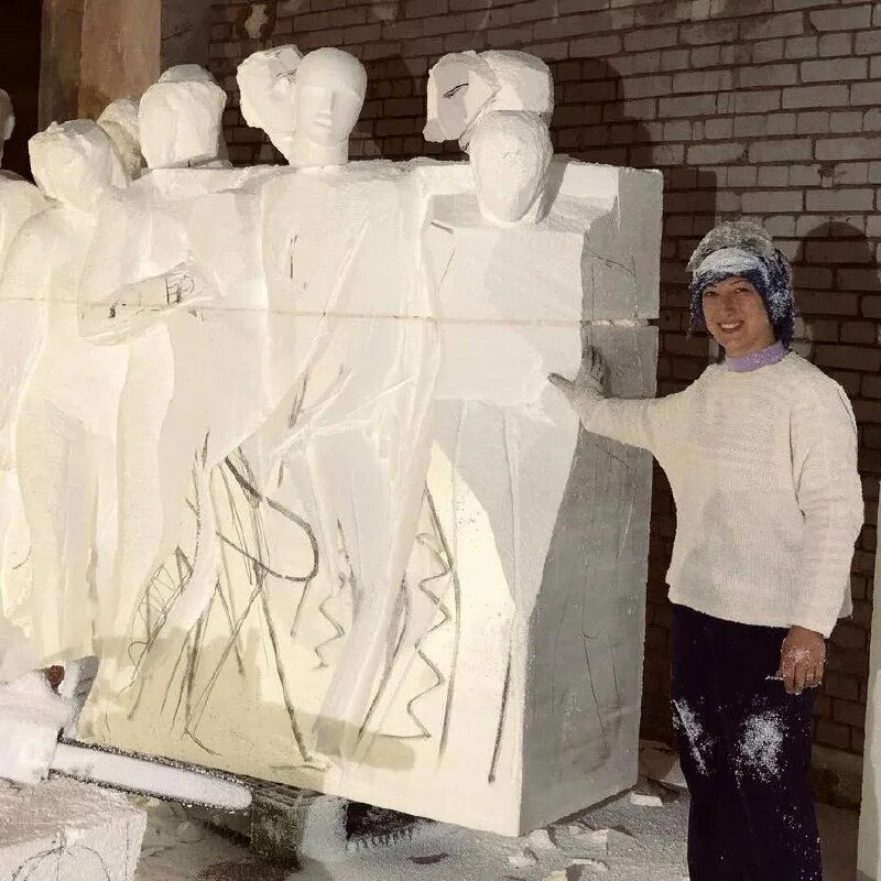 99rooms. Выставка апокалипсис брусницын. Культурный центр тарковского. Выставка апокалипсис брусницын. Выставка картин на улице.