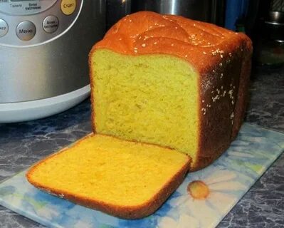 Приготовить вкусно в хлебопечке
