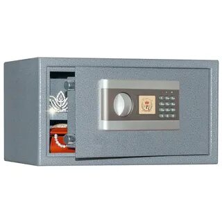 As safe as a